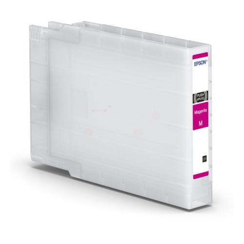 Epson Blekkpatron magenta (C13T04A34N / T04A3)