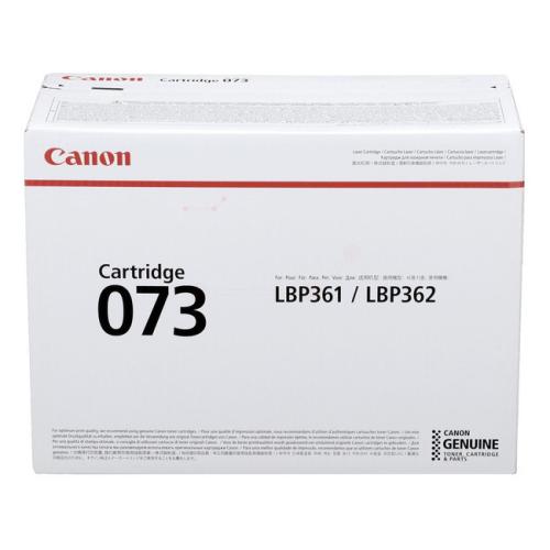 Canon Toner svart (5724C001 / 073)