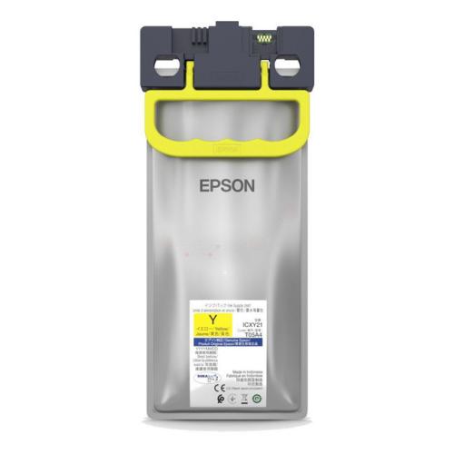 Epson Blekkpatron gul (C13T05A400 / T05A4)