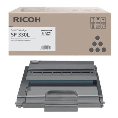 Ricoh Toner svart (408278 / TYPESP330L)