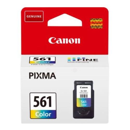 Canon Blekkpatron farge (3731C001 / CL561)