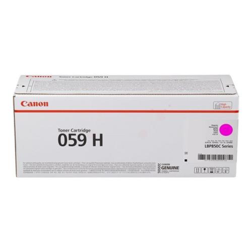 Canon Toner magenta (3625C001 / 059H)