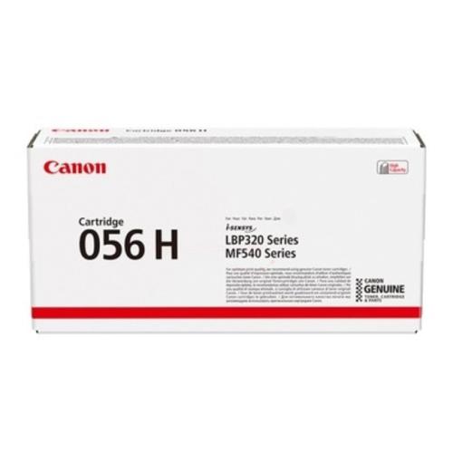 Canon Toner svart (3008C002 / 056H)