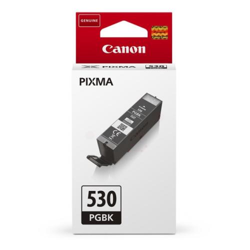 Canon Blekkpatron svart (6117C001 / PGI530PGBK)