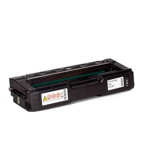 Ricoh Toner svart (408340 / TYPEMC250H)