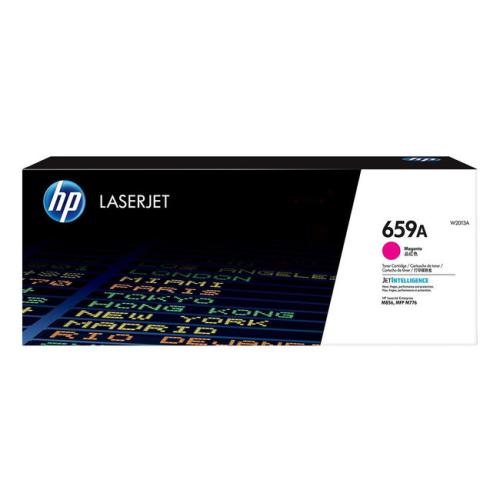 HP Toner magenta (W2013A / 659A)