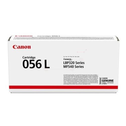 Canon Toner svart (3006C002 / 056L)