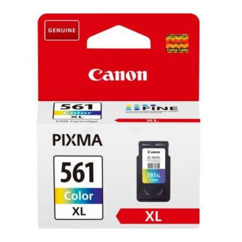 Canon Blekkpatron farge (3730C001 / CL561XL)