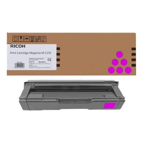 Ricoh Toner magenta (408354 /)