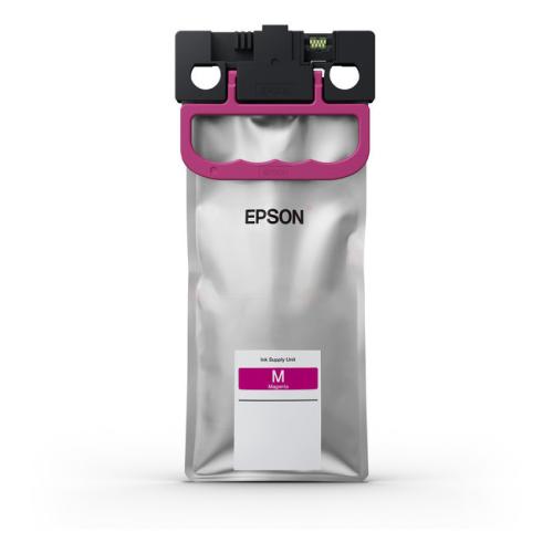 Epson Blekkpatron magenta (C13T01D300 / T01D3)