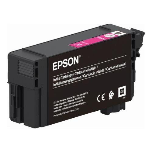 Epson Blekkpatron magenta (C13T40D34N / T40)