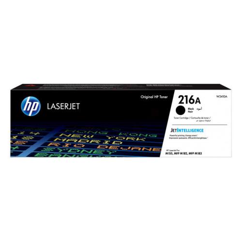 HP Toner svart (W2410A / 216A)