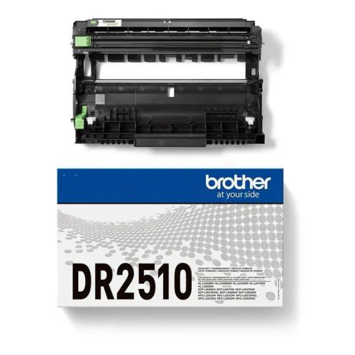 Brother Trommel (DR2510 /)