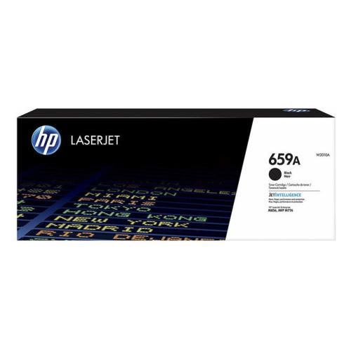 HP Toner svart (W2010A / 659A)