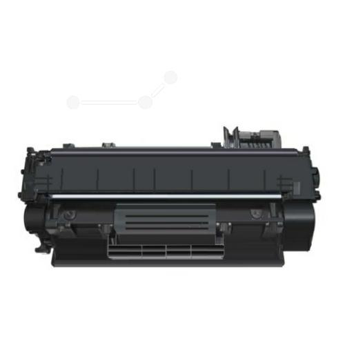 Xerox Toner svart (byttet ut Canon 3480B002 / 6R03839)