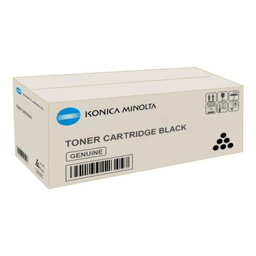 Konica Minolta Toner svart (AD3H150 / TN329K)