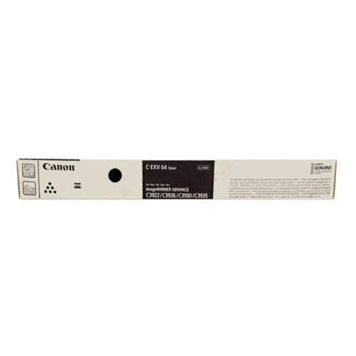 Canon Toner svart (5753C002 / CEXV64)