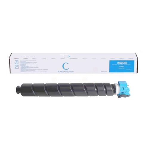 Utax Toner cyan (1T02YPCUT0 / CK8530C)