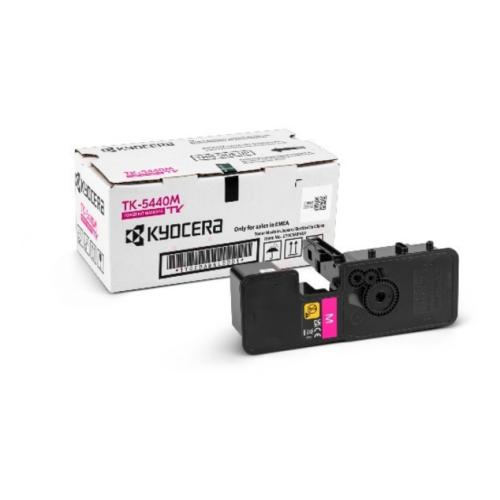 Kyocera Toner magenta (1T0C0ABNL0 / TK5440M) (høy kapasitet)