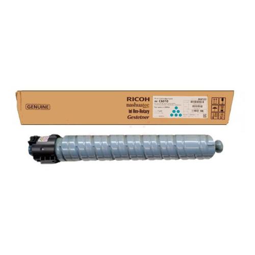 Ricoh Toner cyan (842533 /)