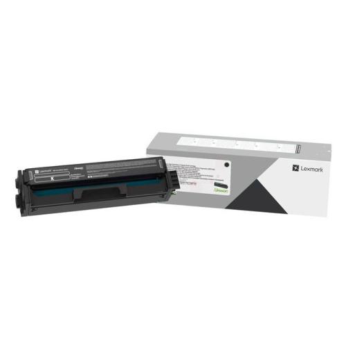 Lexmark Toner svart (24B7502 / 024B7502)