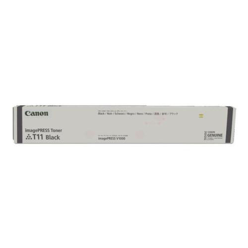 Canon Toner svart (5146C001 / T11)