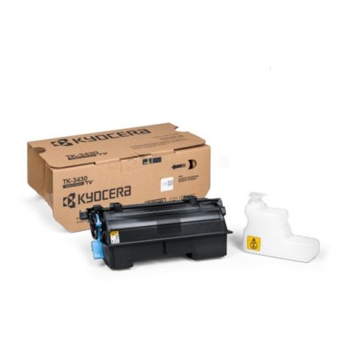 Kyocera Toner svart (1T0C0W0NL0 / TK3430)