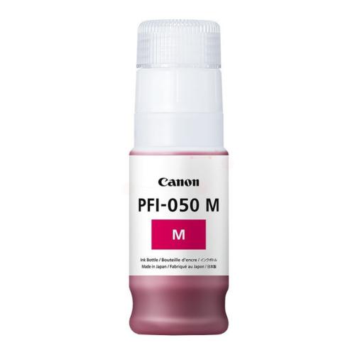 Canon Blekkpatron magenta (5700C001 / PFI050M)