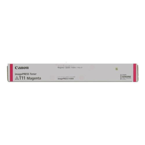 Canon Toner magenta (5148C001 / T11)