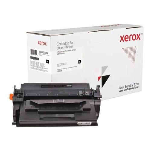 Xerox Toner svart (byttet ut HP CF259X / 6R04419)