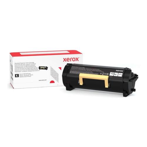 Xerox Toner svart (006R04725 / 6R04725)