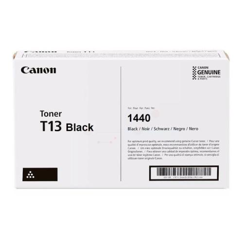 Canon Toner svart (5640C006 / T13)