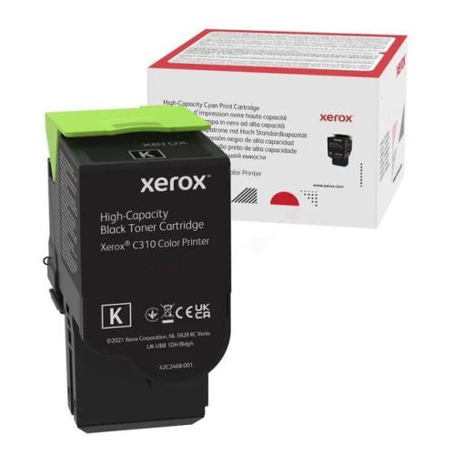 Xerox Toner svart (006R04364 / 6R04364) (høy kapasitet)