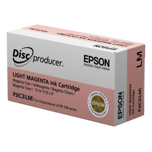 Epson Blekkpatron magenta foto (C13S020690 / PJIC7(LM))