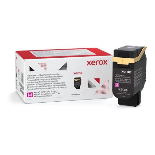 Xerox Toner magenta (006R04687 / 6R04687) (høy kapasitet)