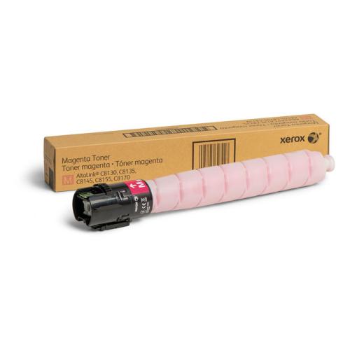 Xerox Toner magenta (006R01748 / 6R01748)