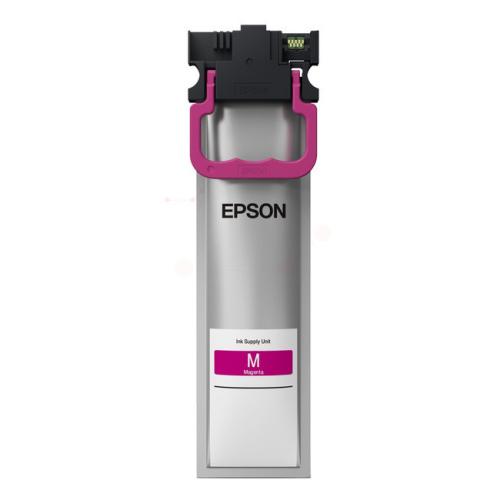 Epson Blekkpatron magenta (C13T11C340 / T11C3)