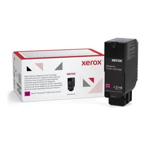 Xerox Toner magenta (006R04626 / 6R04626) (høy kapasitet)