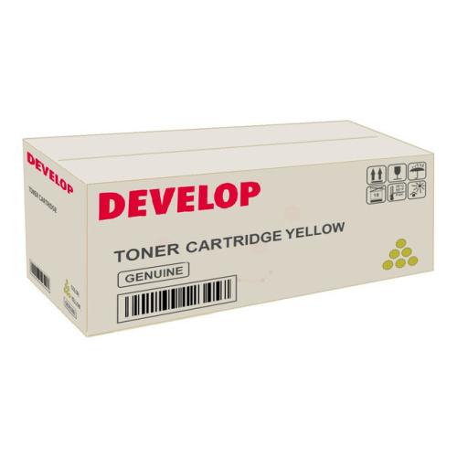 Develop Toner gul (ACVH2D0 / TN227Y)