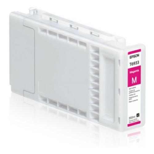 Epson Blekkpatron magenta (C13T69330N / T6933)