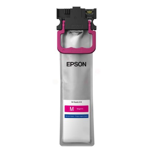 Epson Blekkpatron magenta (C13T11N340 / T11N3)