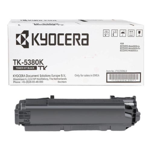 Kyocera Toner svart (1T02Z00NL0 / TK5380K)