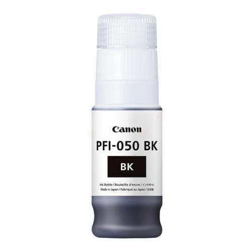 Canon Blekkpatron svart (5698C001 / PFI050BK)