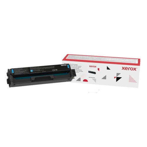 Xerox Toner cyan (006R04392 / 6R04392) (høy kapasitet)