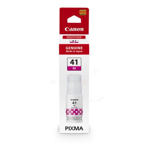 Canon Blekkpatron magenta (4544C001 / GI41M)