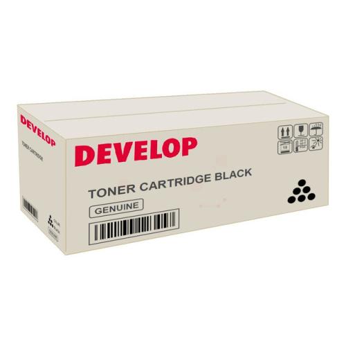 Develop Toner svart (AC7A0D0 / TN330)