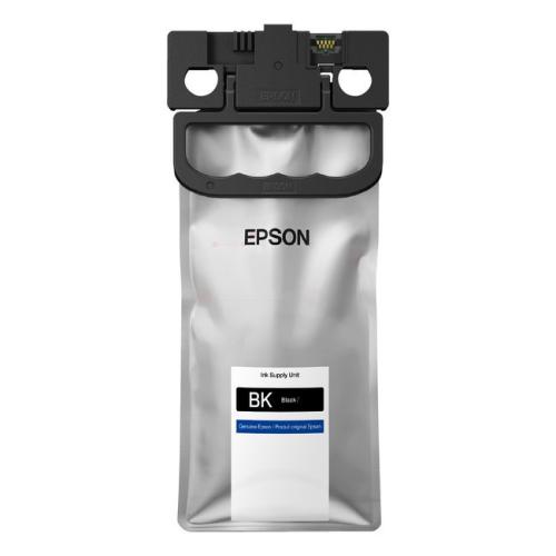 Epson Blekkpatron svart (C13T11N140 / T11N1)