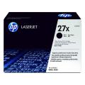 HP Toner svart (C4127X / 27X) (høy kapasitet)