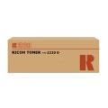 Ricoh Toner svart (842042 / TYPE2220D)