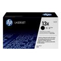 HP Toner svart (Q2613X / 13X) (høy kapasitet)